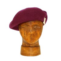 THE H.W. DOG&CO. | BERET D-00022