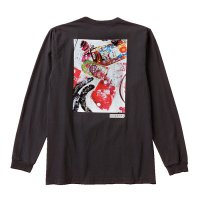 NUMBERS EDITION  | DAIFU - L/S T-SHIRT