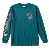 NUMBERS EDITION  | N.E. - L/S T-SHIRT 