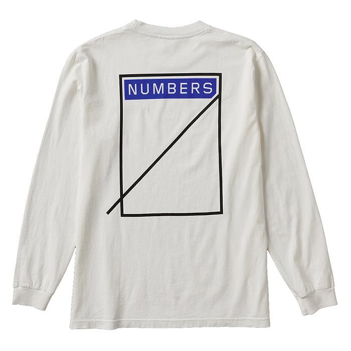 ナンバーズ エディション NUMBERS EDITION ナンバーズエディション - 万迦堂 | バンカドウ