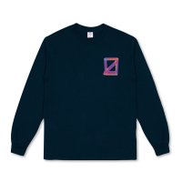 NUMBERS EDITION  | INFINITE GLOW - L/S T-SHIRT