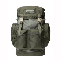 Liberaiders | TRAVELIN' SOLDIER BACKPACK - OLIVE