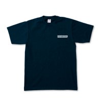 NUMBERS EDITION  | MITERED LOGOTYPE - S/S T-SHIRT