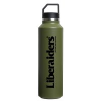 Liberaiders | THERMO BOTTLE - OLIVE