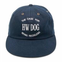 THE H.W. DOG&CO. | STORE CAP D-00450 - NAVY