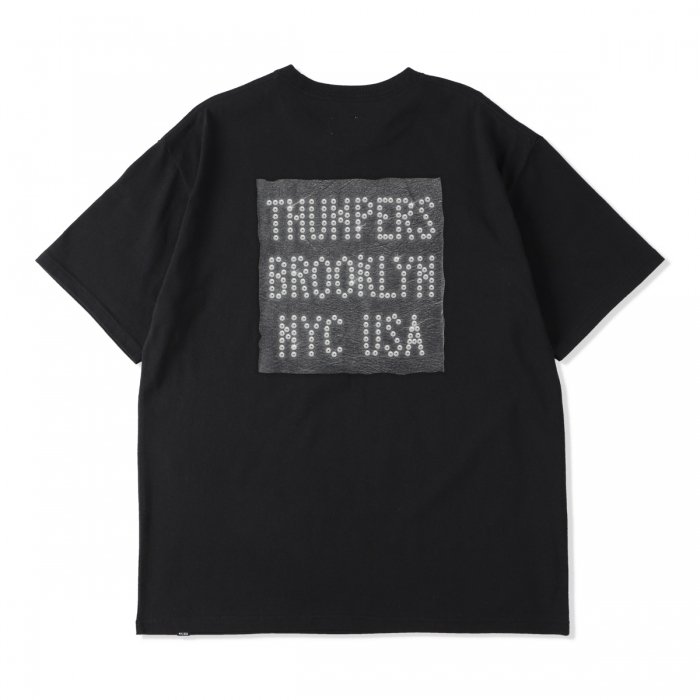 THUMPERS BROOKLYN NYC USA サンパース - 万迦堂 VANKADO