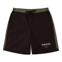 THUMPERS BROOKLYN NYC USA ѡ |  CAUSE AND EFFECT HALF SHORTS