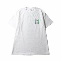 bravo ֥ܡ | bravo x Civilist T-shirt - WHITE