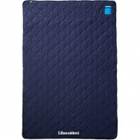 Liberaiders PX リベレイダース PX | MILITARY QUILTED BLANKET - NAVY