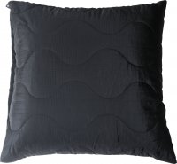Liberaiders PX リベレイダース PX | QUILTED CUSHION - BLACK