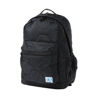 Liberaiders PX リベレイダース PX | QUILTED DAYPACK - BLACK