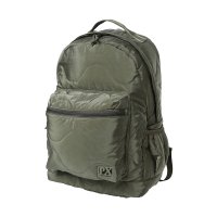 Liberaiders PX リベレイダース PX | QUILTED DAYPACK - OLIVE