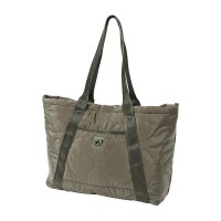 Liberaiders PX ٥쥤 PX | QUILTED TOTE BAG - OLIVE