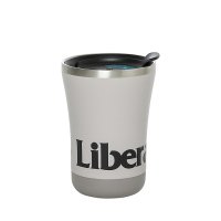 Liberaiders PX ٥쥤 PX | x Zoku 3IN TUMBLER - GRAY