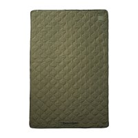 Liberaiders PX リベレイダース PX | MILITARY QUILTED BLANKET - OLIVE