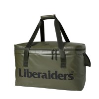 Liberaiders PX リベレイダース PX | SOFT COOLER BAG L - OLIVE