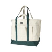 TOTE BAG トートバッグ - 万迦堂 | VANKADO 福岡