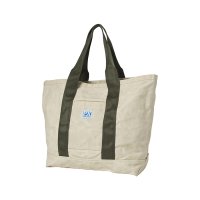 TOTE BAG トートバッグ - 万迦堂 | VANKADO 福岡