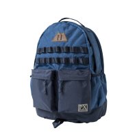 Liberaiders PX リベレイダース PX | VOYAGE BACKPACK - NAVY