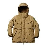 Liberaiders ٥쥤 | LEVEL 8 TACTICAL DOWN JACKET - COYOTE