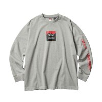 L/S T-SHIRTS L/S Tシャツ - 万迦堂 | VANKADO 福岡