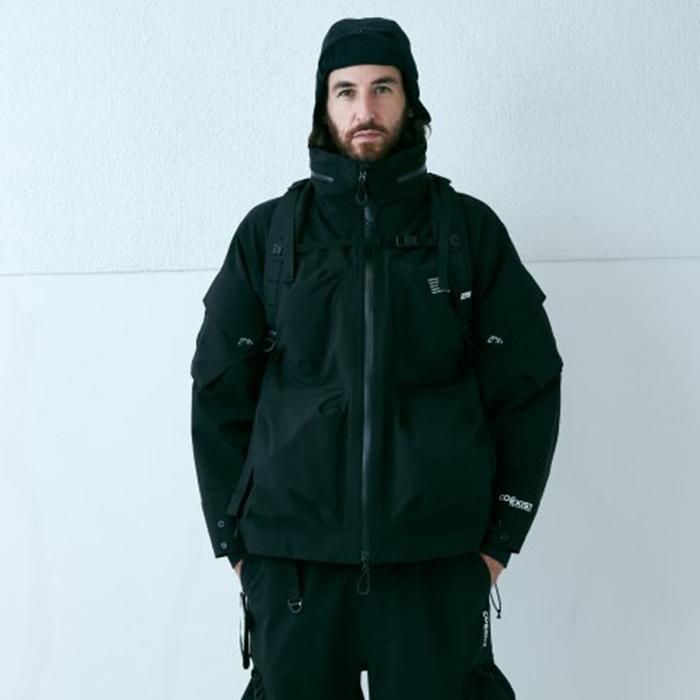 ジャケット・アウター CMF OUTDOOR GARMENT / PHANTOM L4 / sizeL PHANTOM L4