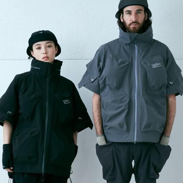 CMF OUTDOOR GARMENT コンフィアウトドアガーメント - 万迦堂