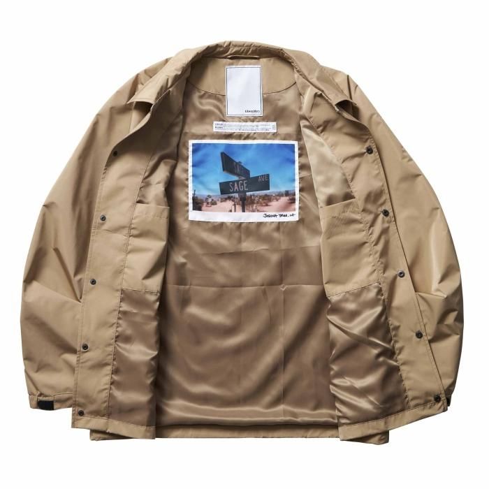 殿堂 Liberaiders 福岡 VANKADO 万迦堂 - リベレイダース ジャケット・アウター