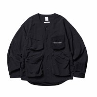 L/S SHIRTS ロングスリーブシャツ - 万迦堂 | VANKADO 福岡