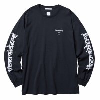 L/S T-SHIRTS L/S Tシャツ - 万迦堂 | VANKADO 福岡