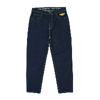 HOMEBOY ۡܡ | X-TRA BAGGY DENIM - INDIGO