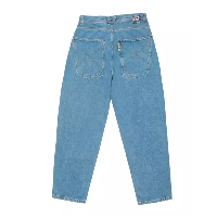 HOMEBOY ۡܡ | X-TRA BAGGY DENIM - MOON