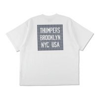 直営店に限定 brooklyn thumpers nyc 中綿コート ウールジャケット usa