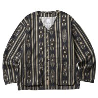 L/S SHIRTS ロングスリーブシャツ - 万迦堂 | VANKADO 福岡