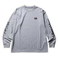 L/S T-SHIRTS L/S Tシャツ - 万迦堂 | VANKADO 福岡