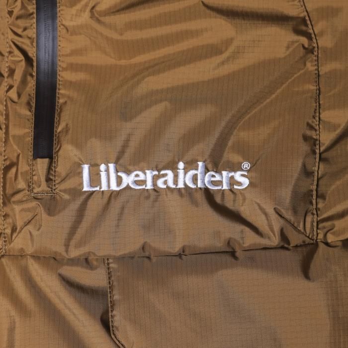 【新品未使用】LIBERAIDERS リベレイダース アウター ベスト　コヨーテ 楽天市場】リベレイダース LIBERAIDERS アウター ベスト 男性