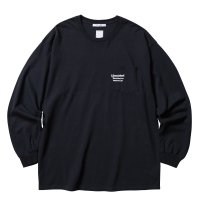 L/S T-SHIRTS L/S Tシャツ - 万迦堂 | VANKADO 福岡