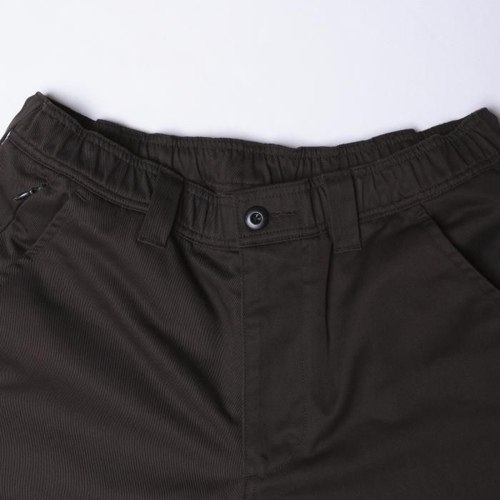 リベレイダース　WORK UTILITY PANTS ブラック Liberaiders リベレイダース - 万迦堂 / VANKADO 福岡