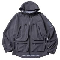 【美品】Liberaiders ALL CONDITIONS ジャケット Liberaiders ALL CONDITIONS 3LAYER JACKET II for Kinetics