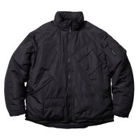 <img class='new_mark_img1' src='https://img.shop-pro.jp/img/new/icons14.gif' style='border:none;display:inline;margin:0px;padding:0px;width:auto;' />Liberaiders ٥쥤 | EXPEDITION JACKET  - BLACK