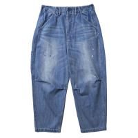 DENIM PANTS デニムパンツ - 万迦堂 | VANKADO 福岡