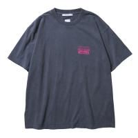 <img class='new_mark_img1' src='https://img.shop-pro.jp/img/new/icons2.gif' style='border:none;display:inline;margin:0px;padding:0px;width:auto;' />Liberaiders ٥쥤 | NEW DOOR TEE - CHARCOAL