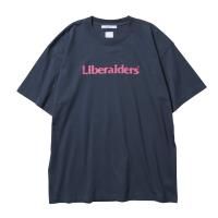 <img class='new_mark_img1' src='https://img.shop-pro.jp/img/new/icons2.gif' style='border:none;display:inline;margin:0px;padding:0px;width:auto;' />Liberaiders ٥쥤 | OG LOGO TEE - CHARCOAL
