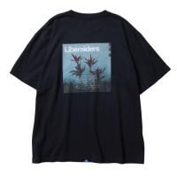 <img class='new_mark_img1' src='https://img.shop-pro.jp/img/new/icons2.gif' style='border:none;display:inline;margin:0px;padding:0px;width:auto;' />Liberaiders ٥쥤 | MAW PHOTO TEE - BLACK