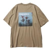 <img class='new_mark_img1' src='https://img.shop-pro.jp/img/new/icons2.gif' style='border:none;display:inline;margin:0px;padding:0px;width:auto;' />Liberaiders ٥쥤 | MAW PHOTO TEE - BEIGE