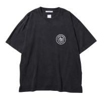 <img class='new_mark_img1' src='https://img.shop-pro.jp/img/new/icons2.gif' style='border:none;display:inline;margin:0px;padding:0px;width:auto;' />Liberaiders ٥쥤 | EMBLEM TEE - BLACK