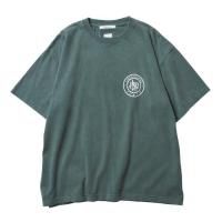 <img class='new_mark_img1' src='https://img.shop-pro.jp/img/new/icons2.gif' style='border:none;display:inline;margin:0px;padding:0px;width:auto;' />Liberaiders ٥쥤 | EMBLEM TEE - GREEN
