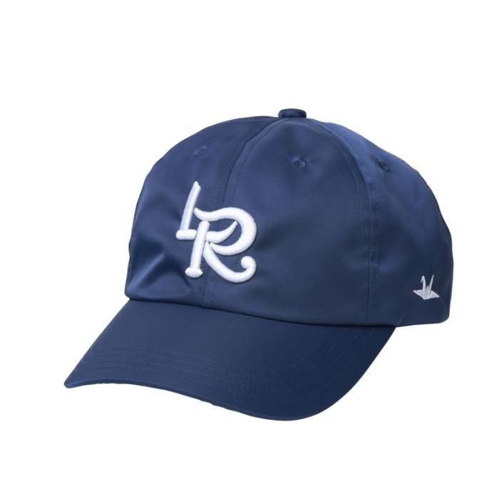 <img class='new_mark_img1' src='https://img.shop-pro.jp/img/new/icons2.gif' style='border:none;display:inline;margin:0px;padding:0px;width:auto;' />Liberaiders ٥쥤 | LR NYLON 6PANEL CAP - NAVY