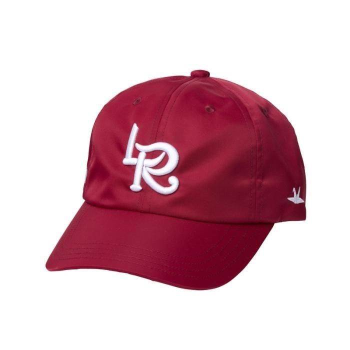 <img class='new_mark_img1' src='https://img.shop-pro.jp/img/new/icons2.gif' style='border:none;display:inline;margin:0px;padding:0px;width:auto;' />Liberaiders ٥쥤 | LR NYLON 6PANEL CAP - BURGUNDY