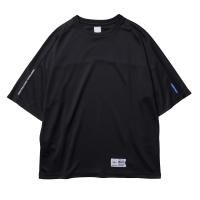 <img class='new_mark_img1' src='https://img.shop-pro.jp/img/new/icons2.gif' style='border:none;display:inline;margin:0px;padding:0px;width:auto;' />Liberaiders ٥쥤 | CYCLING DRY TEE - BLACK